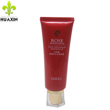 D40 empty hand cream packaging tube packaging